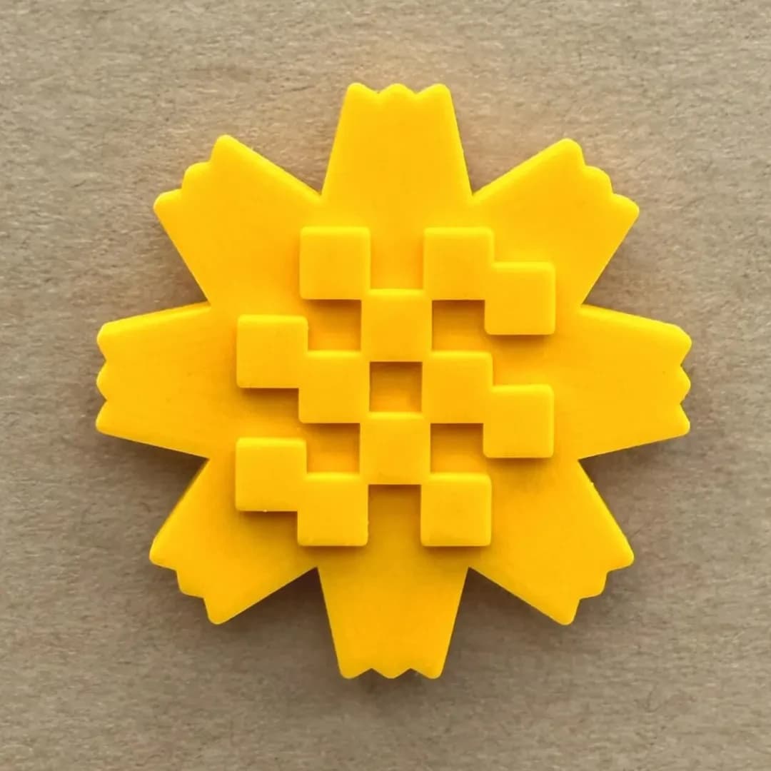 زهرة العرفج