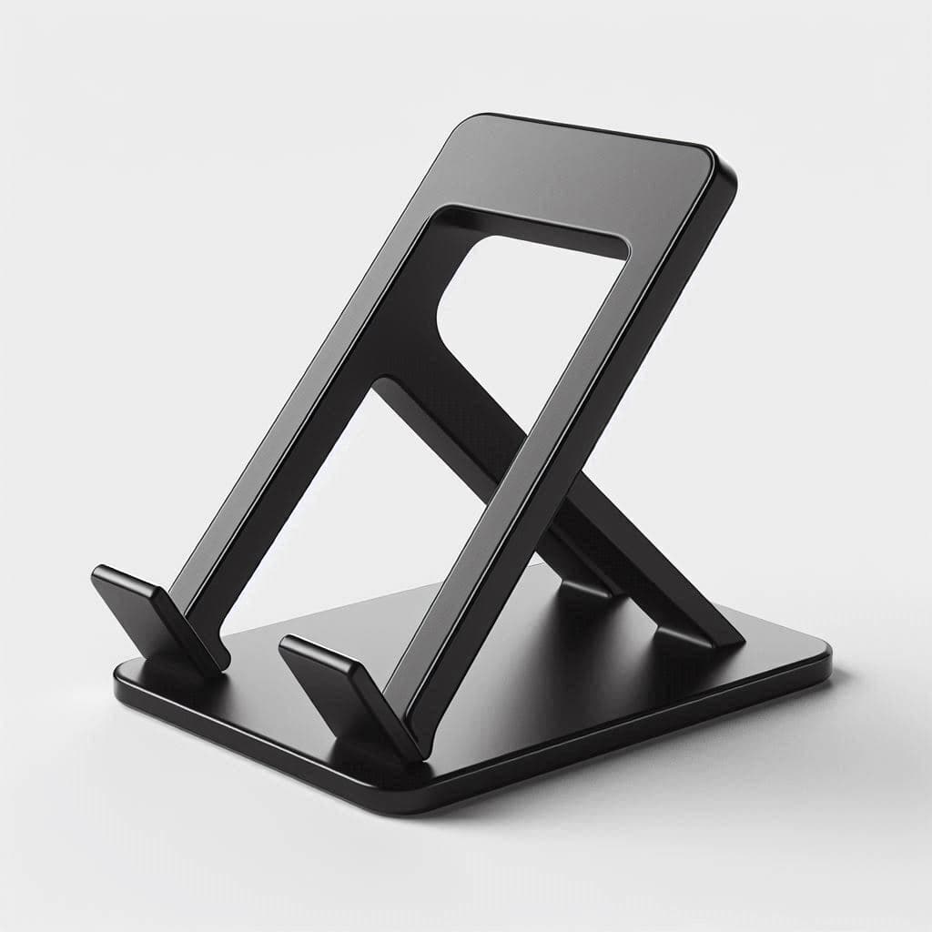 Phone Stand & Desk Holder